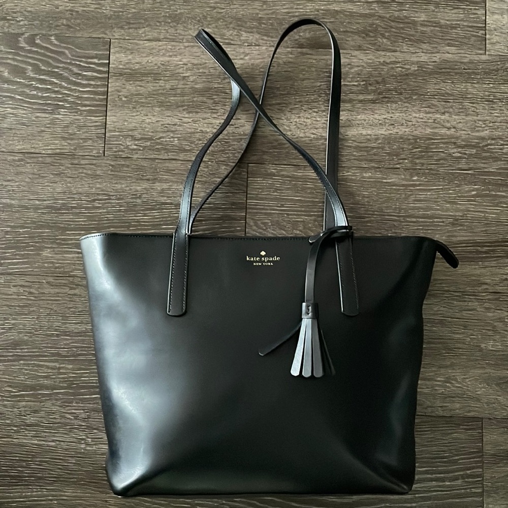 Kate Spade Emilia Large Tote